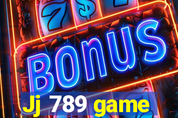 Jj 789 game